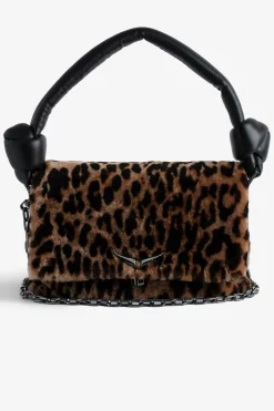 Zadig & Voltaire Sacs A Bandoulière^Sac Leopard Eternel Rocky