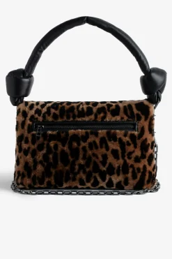 Zadig & Voltaire Sacs A Bandoulière^Sac Leopard Eternel Rocky