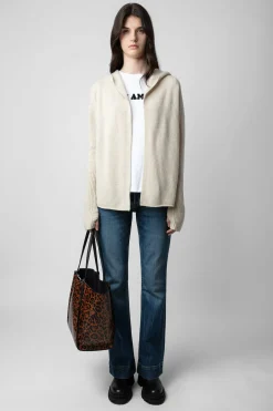 Zadig & Voltaire Sacs Fourre-Tout^Sac Leopard Le Borderline