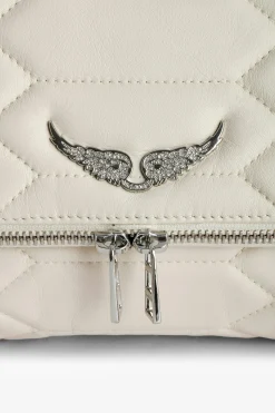 Zadig & Voltaire Sacs A Bandoulière^Sac Matelasse Rocky