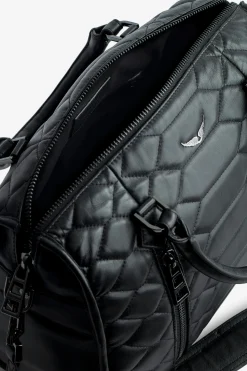 Zadig & Voltaire Sacs À Main^Sac Matelasse Sunny Medium #2