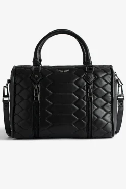 Zadig & Voltaire Sacs À Main^Sac Matelasse Sunny Medium #2