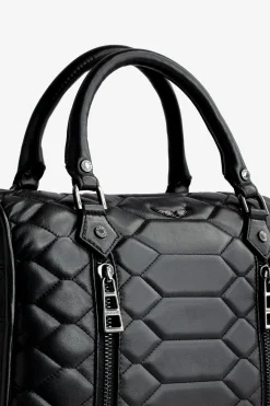 Zadig & Voltaire Sacs À Main^Sac Matelasse Sunny Medium #2