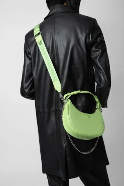 Zadig & Voltaire Sacs À Main^Sac Pierre De Lune