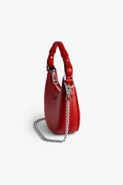 Zadig & Voltaire Sacs À Main^Sac Pierre De Lune