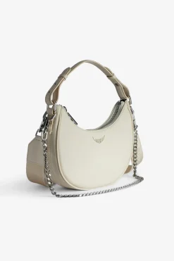 Zadig & Voltaire Sacs À Main^Sac Pierre De Lune