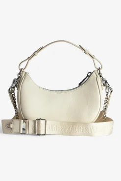 Zadig & Voltaire Sacs À Main^Sac Pierre De Lune