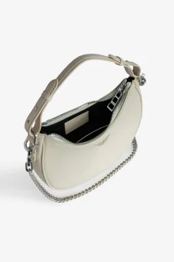 Zadig & Voltaire Sacs À Main^Sac Pierre De Lune