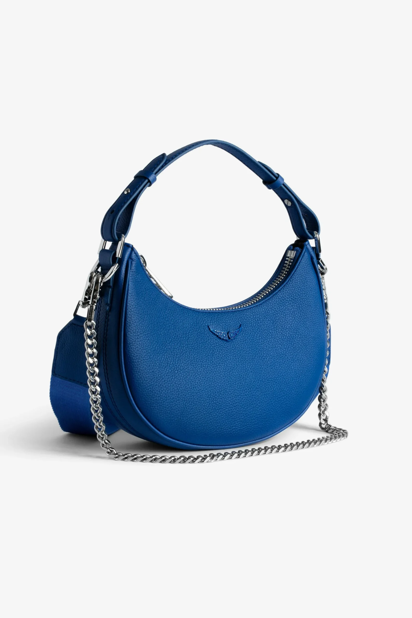 Zadig & Voltaire Sacs A Bandoulière^Sac Pierre De Lune