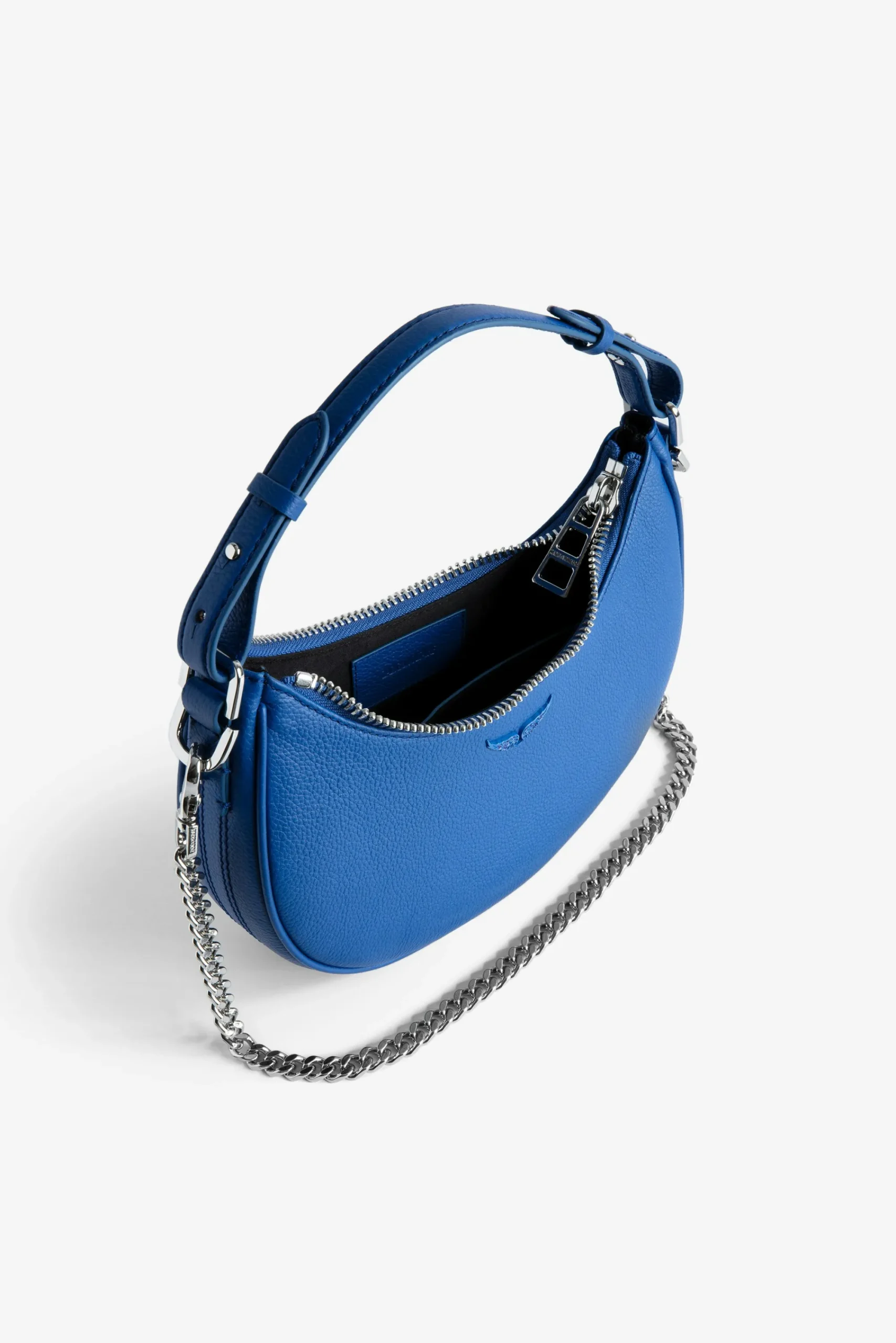 Zadig & Voltaire Sacs A Bandoulière^Sac Pierre De Lune