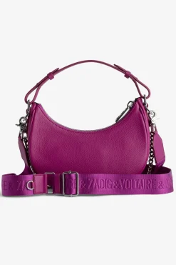 Zadig & Voltaire Sacs À Main^Sac Pierre De Lune