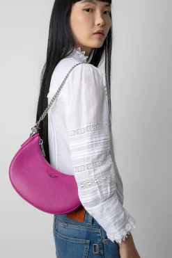 Zadig & Voltaire Sacs À Main^Sac Pierre De Lune