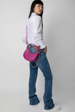 Zadig & Voltaire Sacs À Main^Sac Pierre De Lune