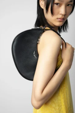 Zadig & Voltaire Sacs À Main^Sac Pierre De Lune