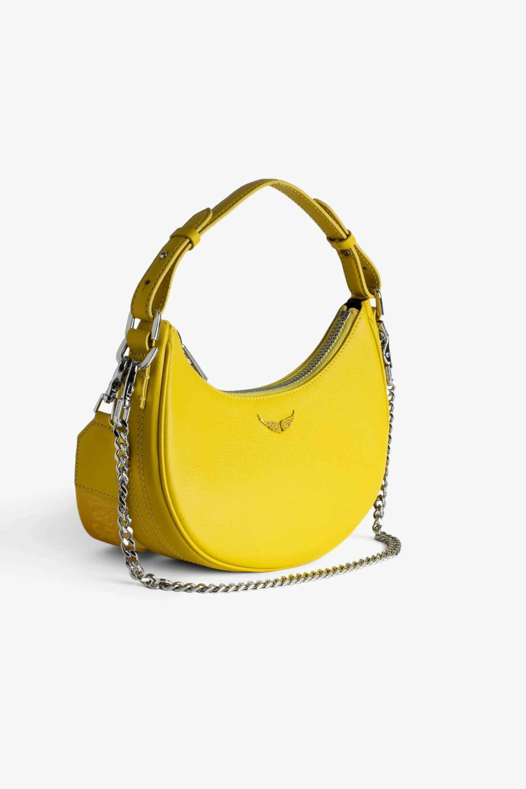 Zadig & Voltaire Sacs À Main^Sac Pierre De Lune