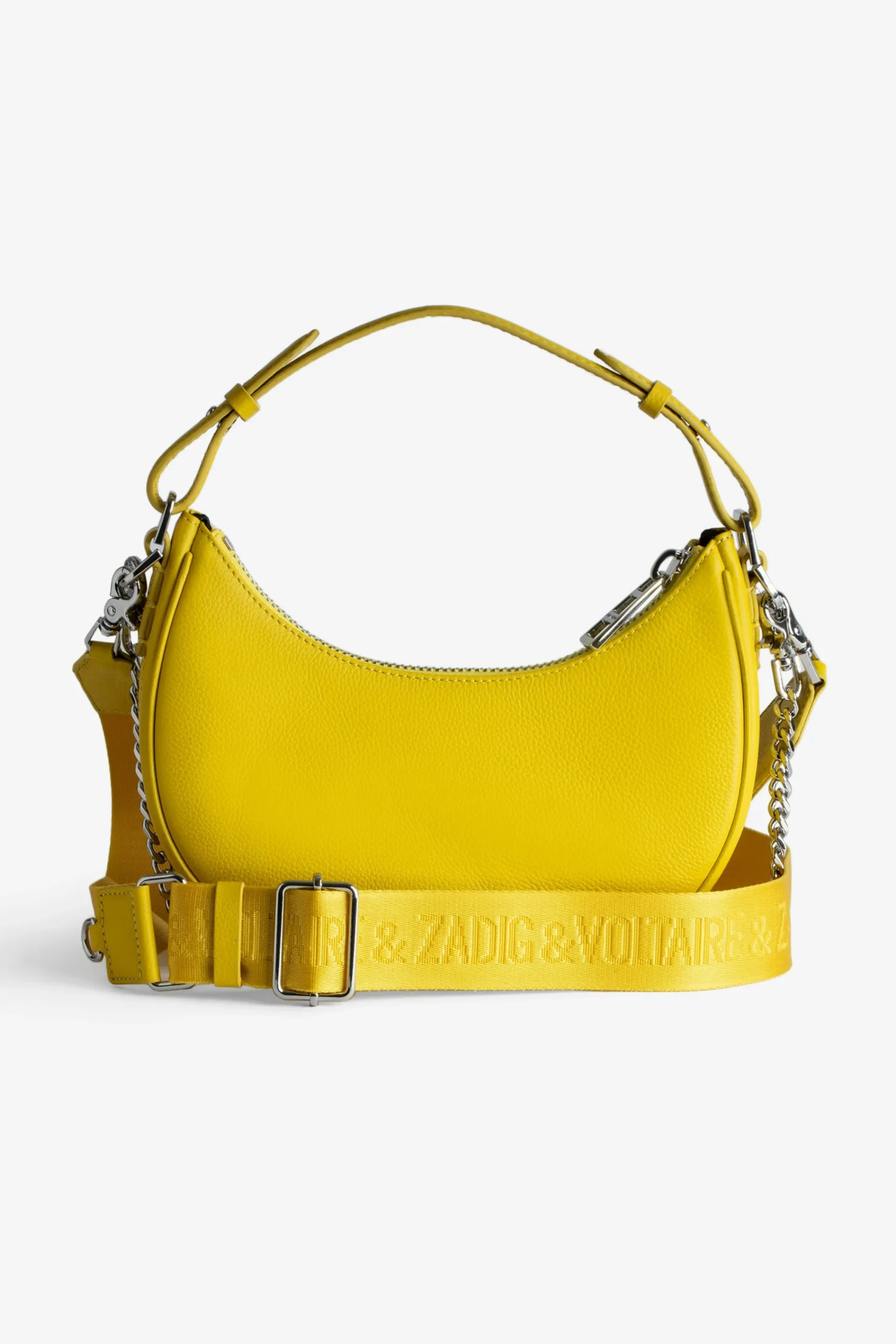 Zadig & Voltaire Sacs À Main^Sac Pierre De Lune