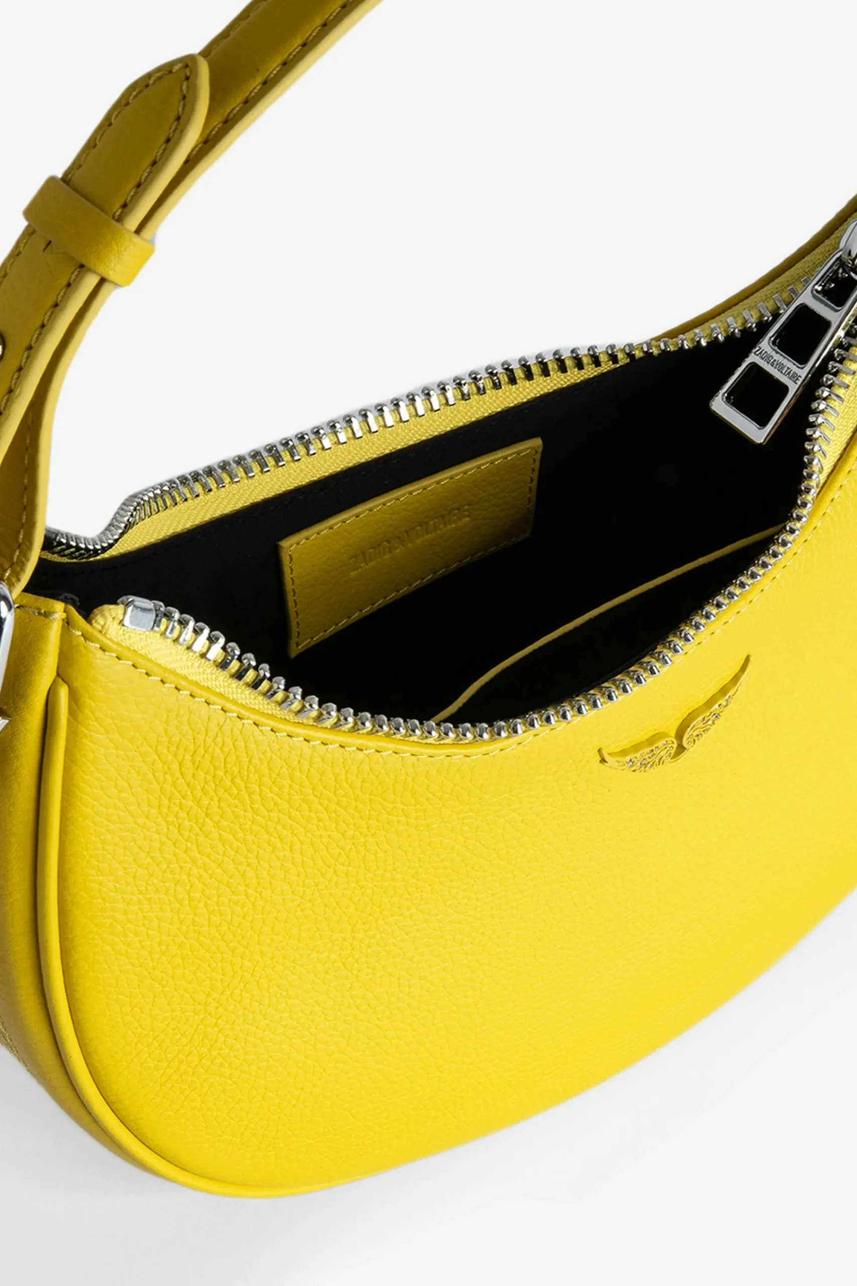 Zadig & Voltaire Sacs À Main^Sac Pierre De Lune