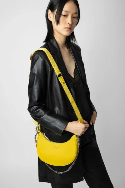 Zadig & Voltaire Sacs À Main^Sac Pierre De Lune