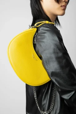 Zadig & Voltaire Sacs À Main^Sac Pierre De Lune