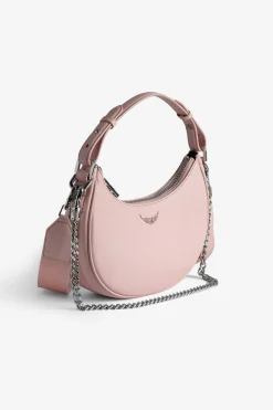 Zadig & Voltaire Sacs À Main^Sac Pierre De Lune