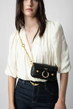 Zadig & Voltaire Mini-Sacs^Sac Portefeuille Kate