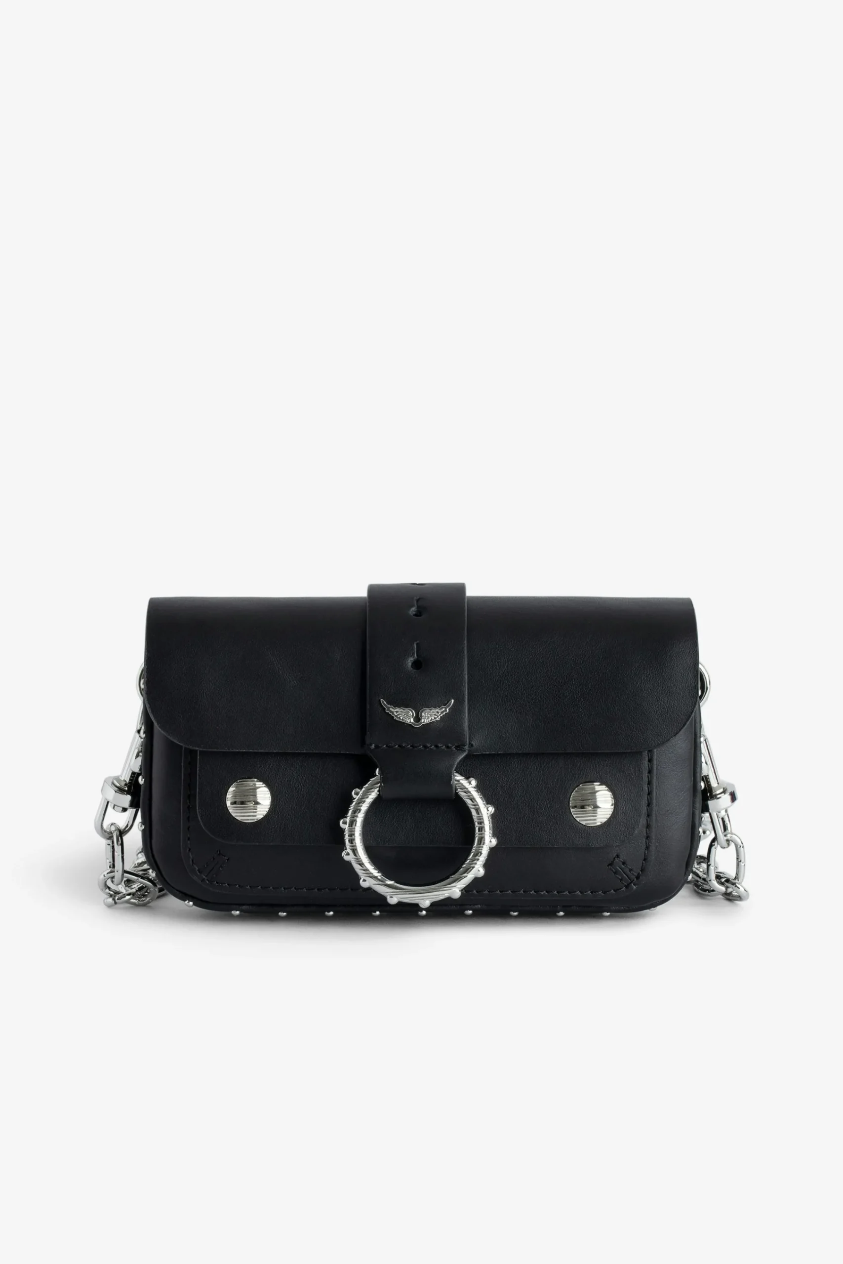 Zadig & Voltaire Mini-Sacs^Sac Portefeuille Kate