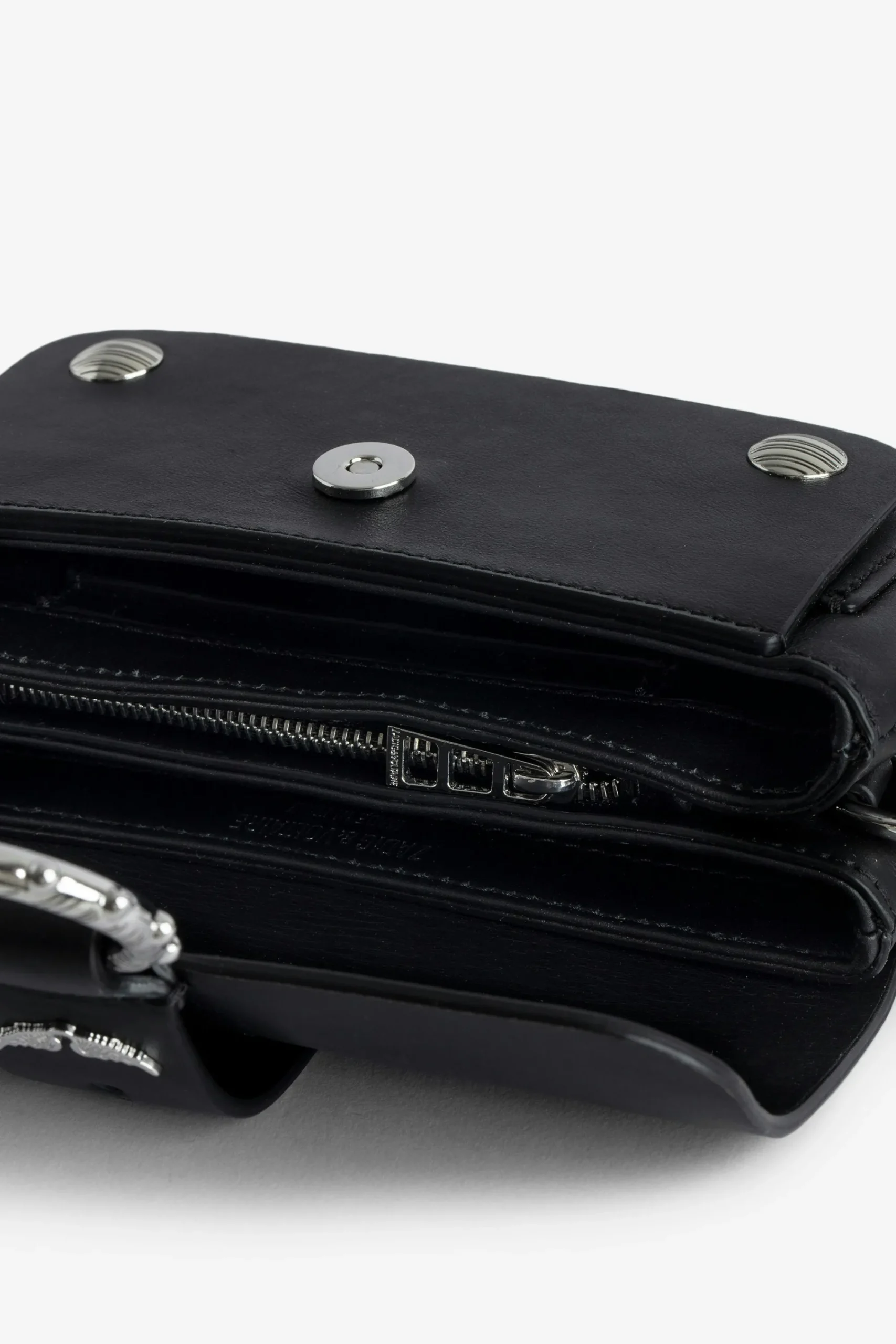 Zadig & Voltaire Mini-Sacs^Sac Portefeuille Kate