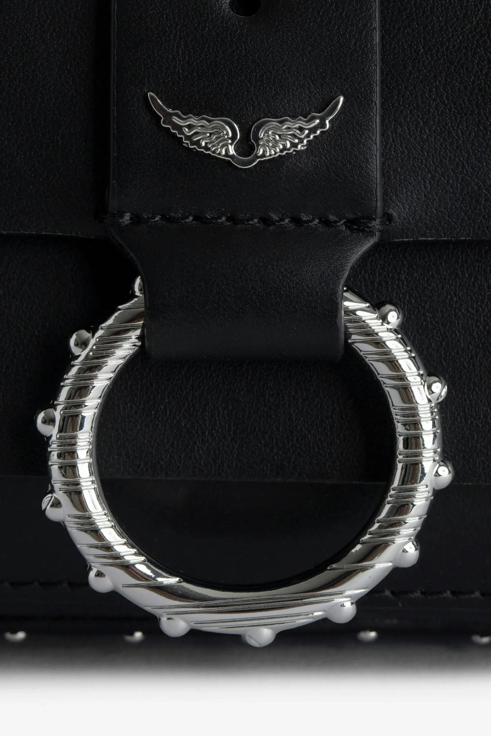 Zadig & Voltaire Mini-Sacs^Sac Portefeuille Kate