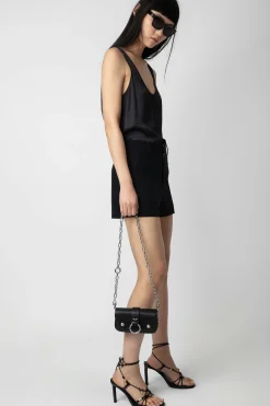 Zadig & Voltaire Mini-Sacs^Sac Portefeuille Kate