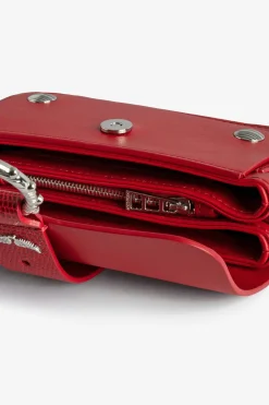 Zadig & Voltaire Mini-Sacs^Sac Portefeuille Kate