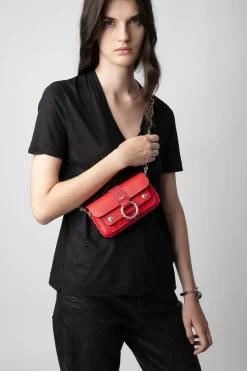 Zadig & Voltaire Mini-Sacs^Sac Portefeuille Kate