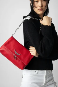 Zadig & Voltaire Sacs A Bandoulière^Sac Rocheux