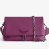 Zadig & Voltaire Sacs A Bandoulière^Sac Rocheux