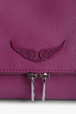 Zadig & Voltaire Sacs A Bandoulière^Sac Rocheux