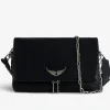 Zadig & Voltaire Sacs A Bandoulière^Sac Rocheux