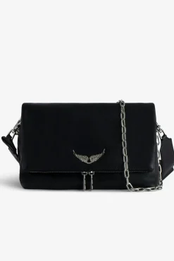 Zadig & Voltaire Sacs A Bandoulière^Sac Rocheux