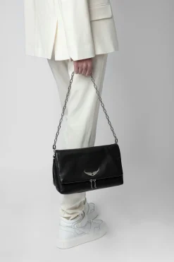 Zadig & Voltaire Sacs A Bandoulière^Sac Rocheux