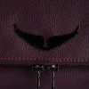 Zadig & Voltaire Sacs A Bandoulière^Sac Rocheux