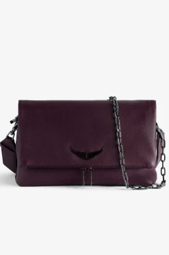 Zadig & Voltaire Sacs A Bandoulière^Sac Rocheux