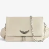 Zadig & Voltaire Sacs A Bandoulière^Sac Rocky Balancez Vos Ailes