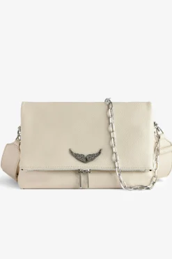 Zadig & Voltaire Sacs A Bandoulière^Sac Rocky Balancez Vos Ailes