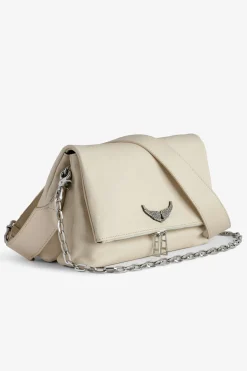 Zadig & Voltaire Sacs A Bandoulière^Sac Rocky Balancez Vos Ailes