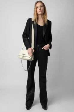 Zadig & Voltaire Sacs A Bandoulière^Sac Rocky Balancez Vos Ailes