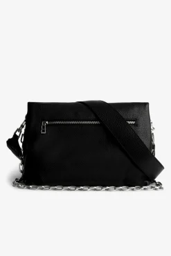 Zadig & Voltaire Sacs A Bandoulière^Sac Rocky Balancez Vos Ailes