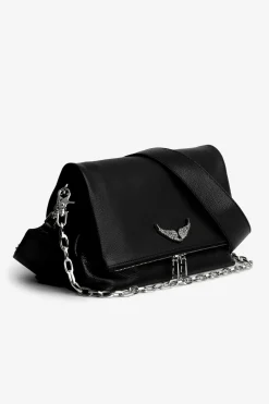Zadig & Voltaire Sacs A Bandoulière^Sac Rocky Balancez Vos Ailes