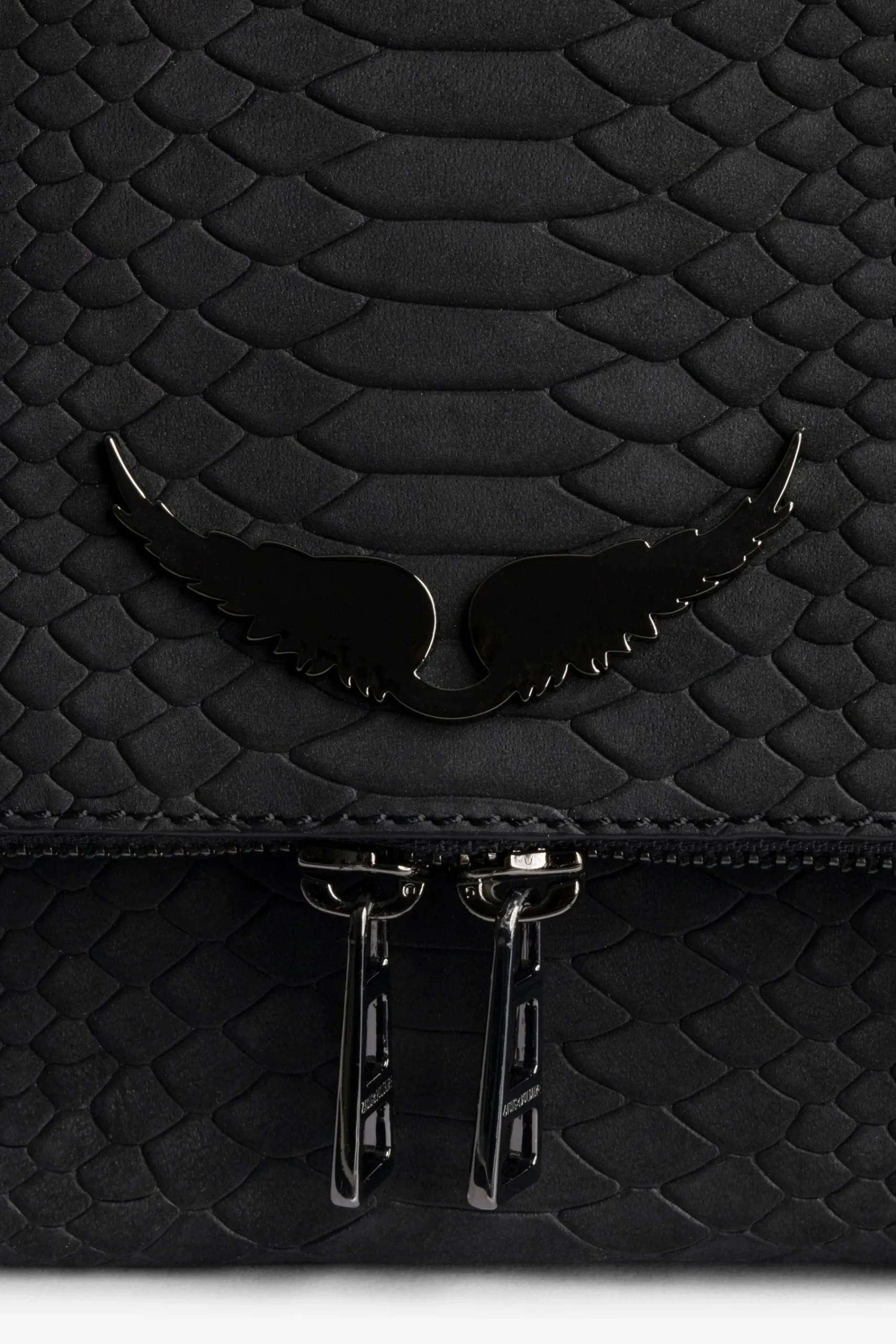 Zadig & Voltaire Sacs A Bandoulière^Sac Rocky Soft Savage