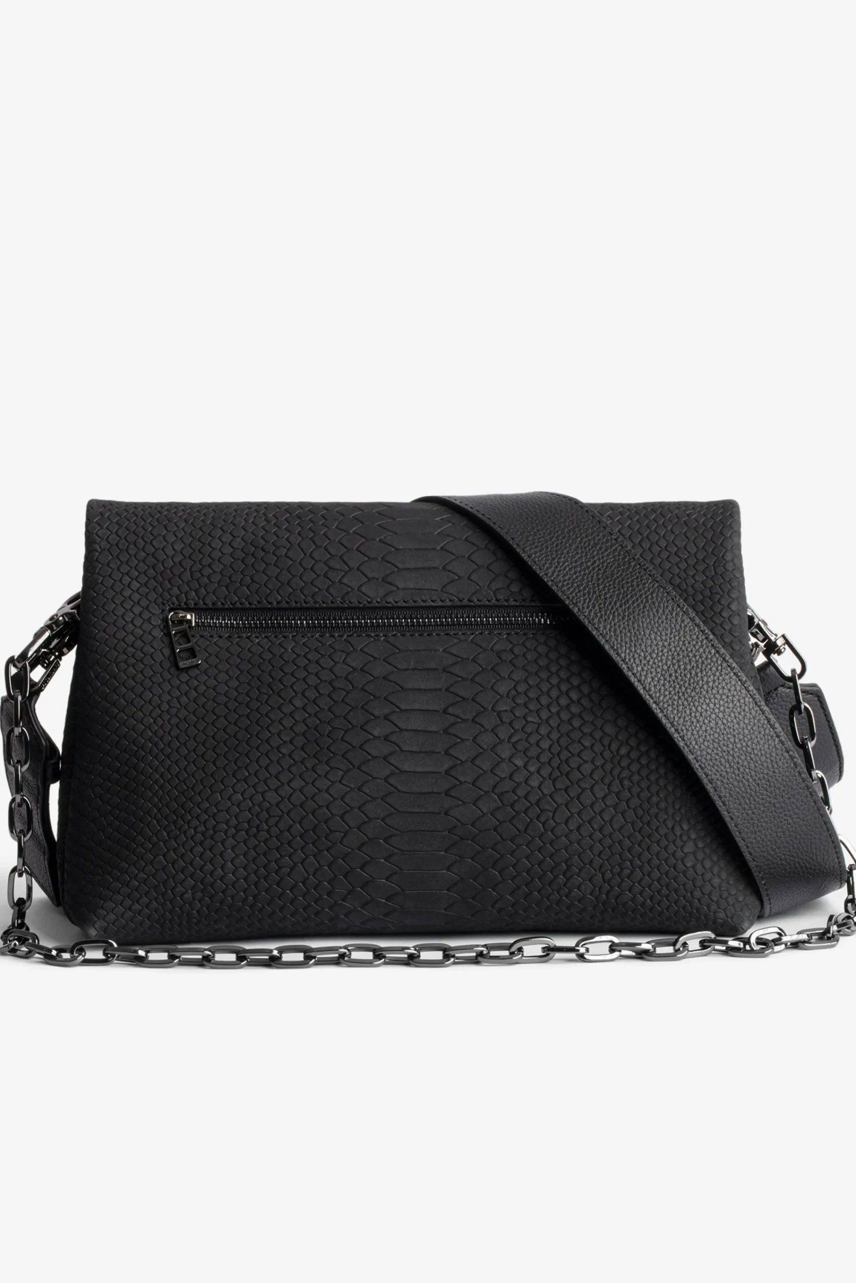 Zadig & Voltaire Sacs A Bandoulière^Sac Rocky Soft Savage