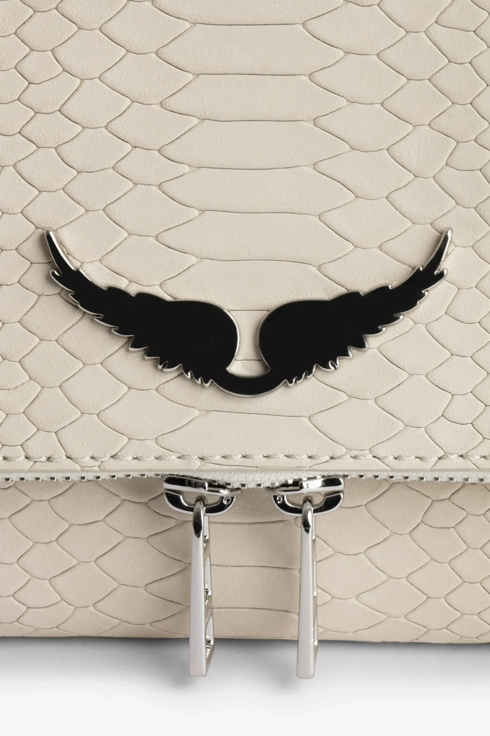 Zadig & Voltaire Sacs A Bandoulière^Sac Rocky Soft Savage