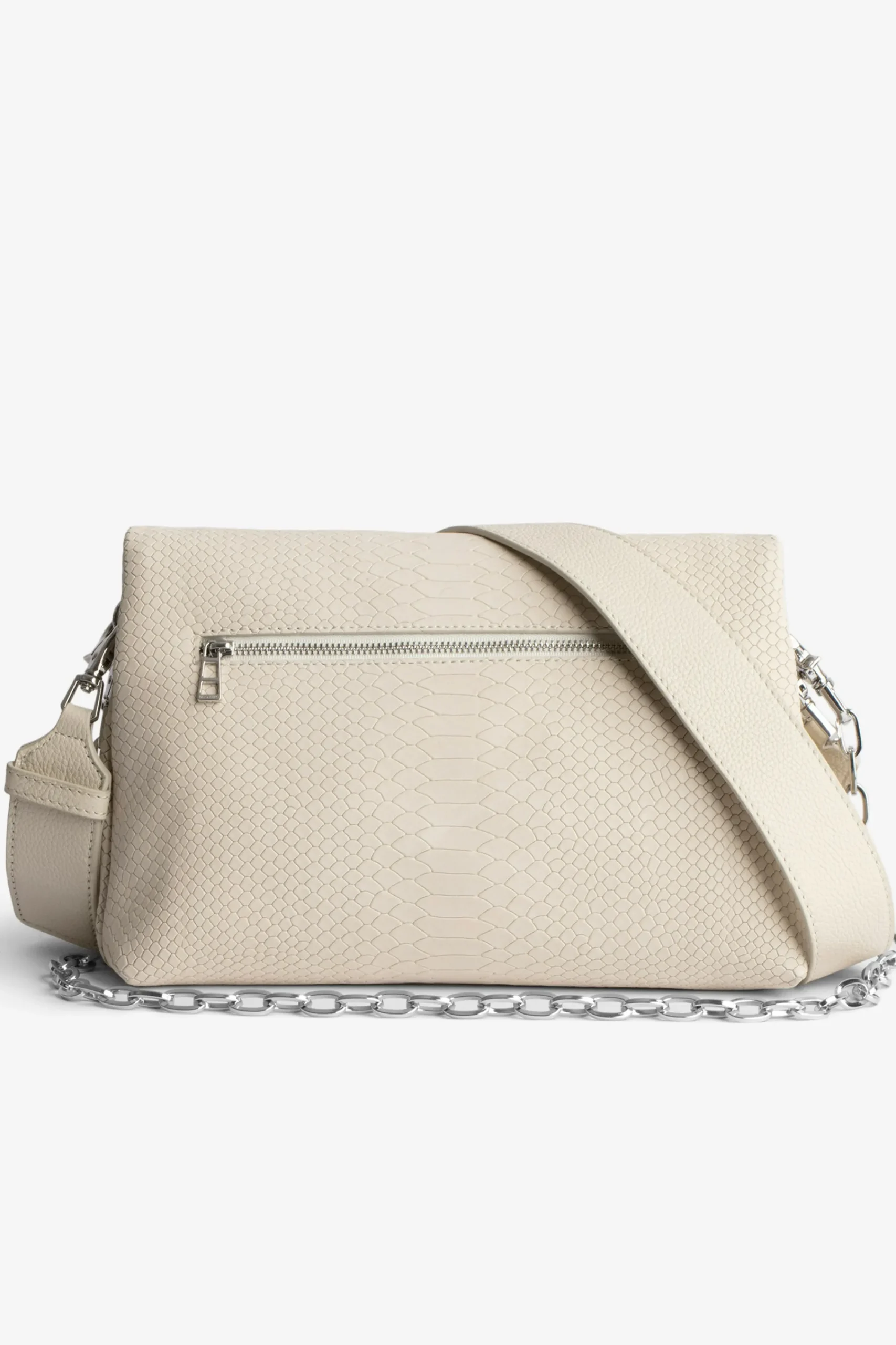 Zadig & Voltaire Sacs A Bandoulière^Sac Rocky Soft Savage