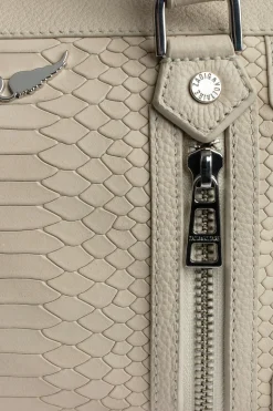 Zadig & Voltaire Mini-Sacs^Sac Soft Savage Xs Sunny #2